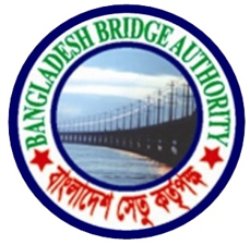 Bangladesh bridge authority logo